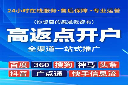 案例解读：百度竞价广告投放效果